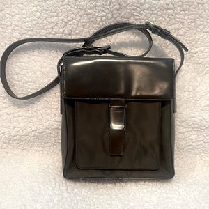 Prada Crossbody Purse